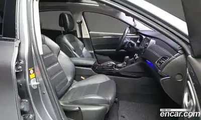 Renault SM6 2016 2.0 Автомат в Москве № 716581, миниатюра 11