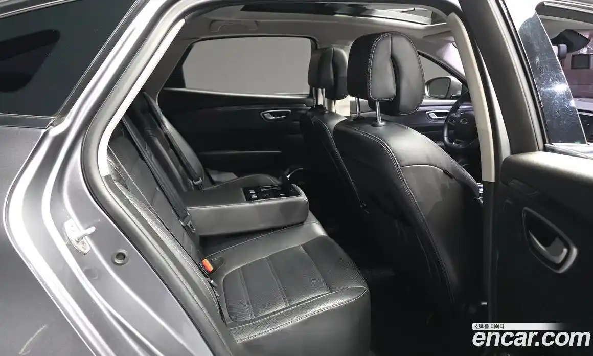 Renault SM6 2016 2.0 Автомат в Москве № 716581, фото 12