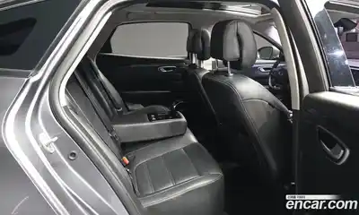 Renault SM6 2016 2.0 Автомат в Москве № 716581, миниатюра 12