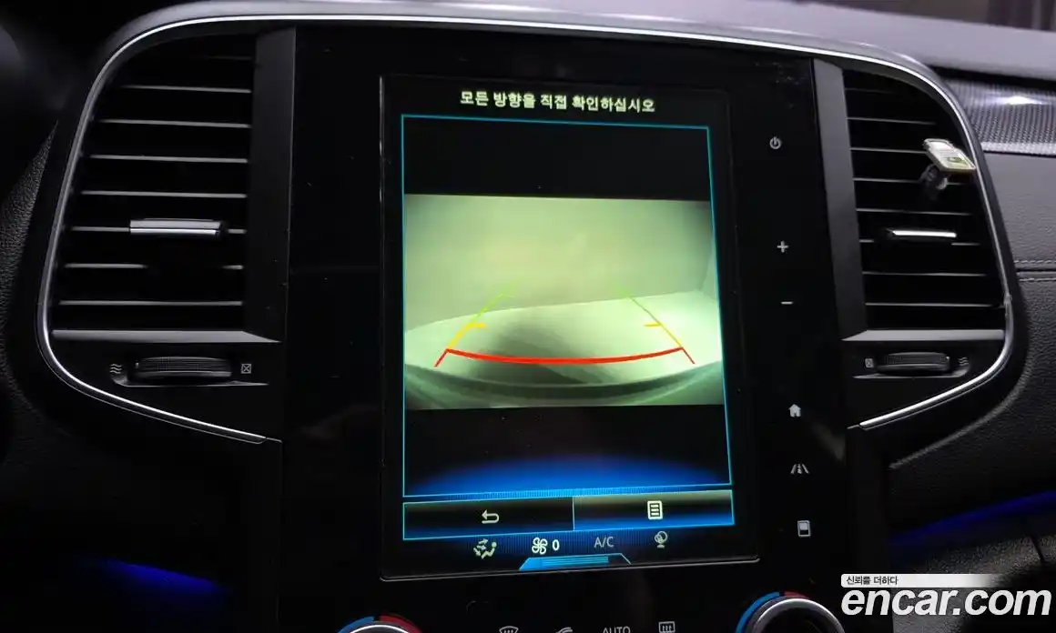 Renault SM6 2016 2.0 Автомат в Москве № 716581, фото 15