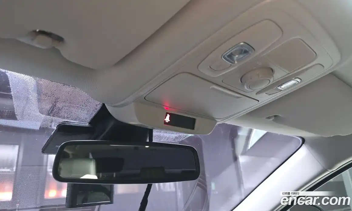 Renault SM6 2016 2.0 Автомат в Москве № 716581, фото 17