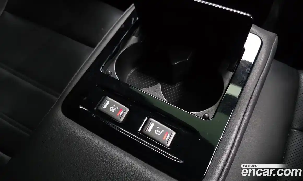 Renault SM6 2016 2.0 Автомат в Москве № 716581, фото 19