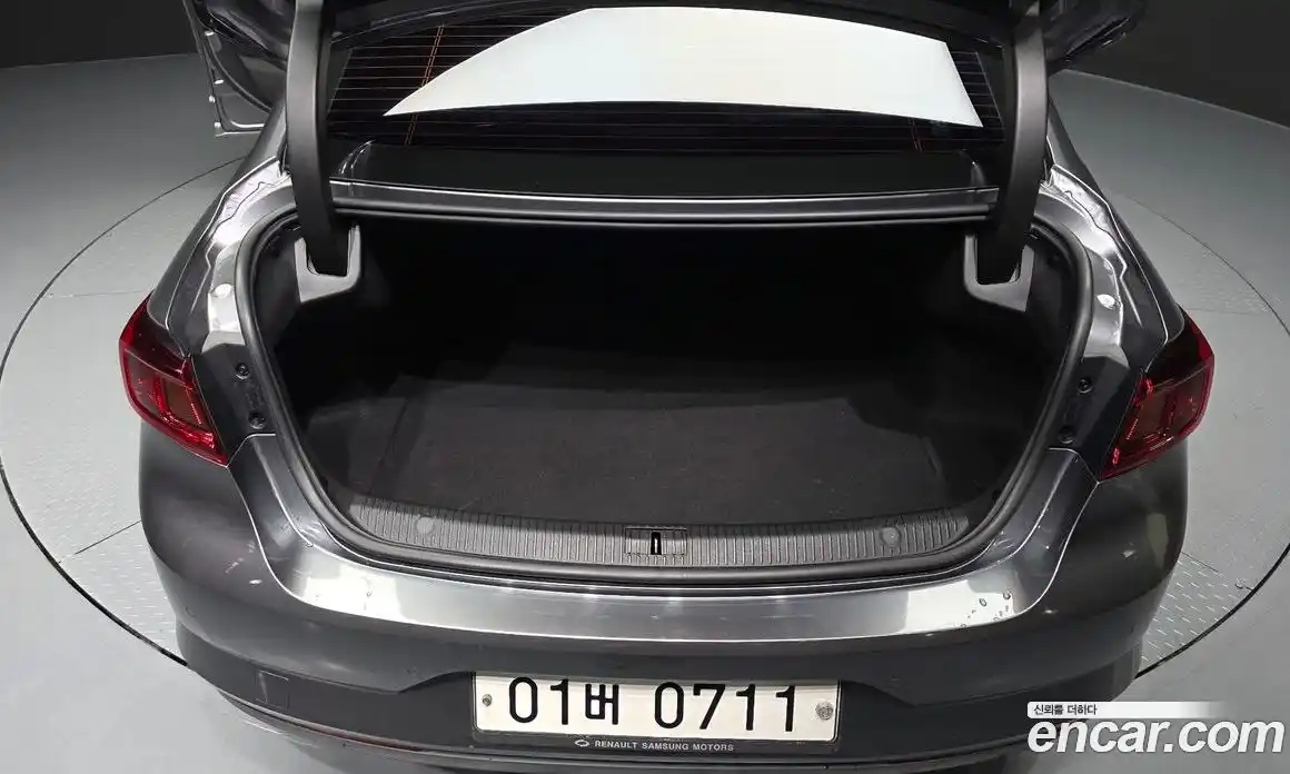 Renault SM6 2016 2.0 Автомат в Москве № 716581, фото 20