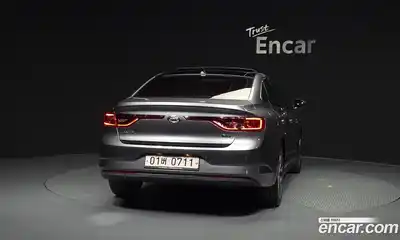 Renault SM6 2016 2.0 Автомат в Москве № 716581, миниатюра 4