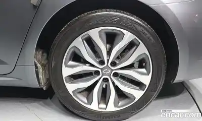 Renault SM6 2016 2.0 Автомат в Москве № 716581, миниатюра 5