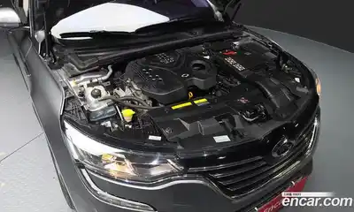 Renault SM6 2016 2.0 Автомат в Москве № 716581, миниатюра 6