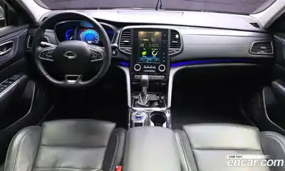 Renault SM6 2016 2.0 Автомат в Москве № 716581, миниатюра 7