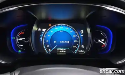 Renault SM6 2016 2.0 Автомат в Москве № 716581, миниатюра 8