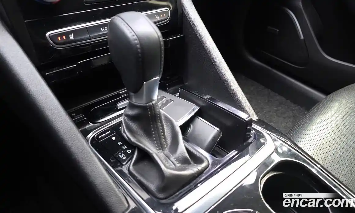 Renault SM6 2016 2.0 Автомат в Москве № 716581, фото 9