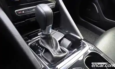 Renault SM6 2016 2.0 Автомат в Москве № 716581, миниатюра 9