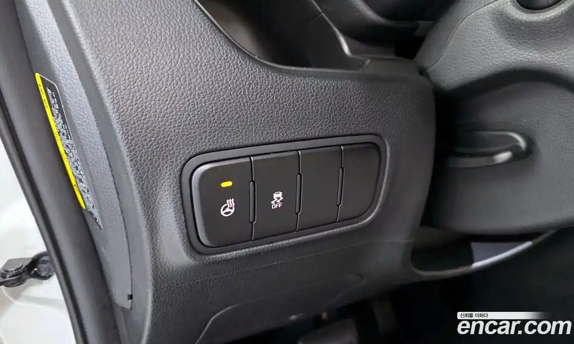 Kia Ray 2024 0.1 Автомат в Москве № 716625, фото 12