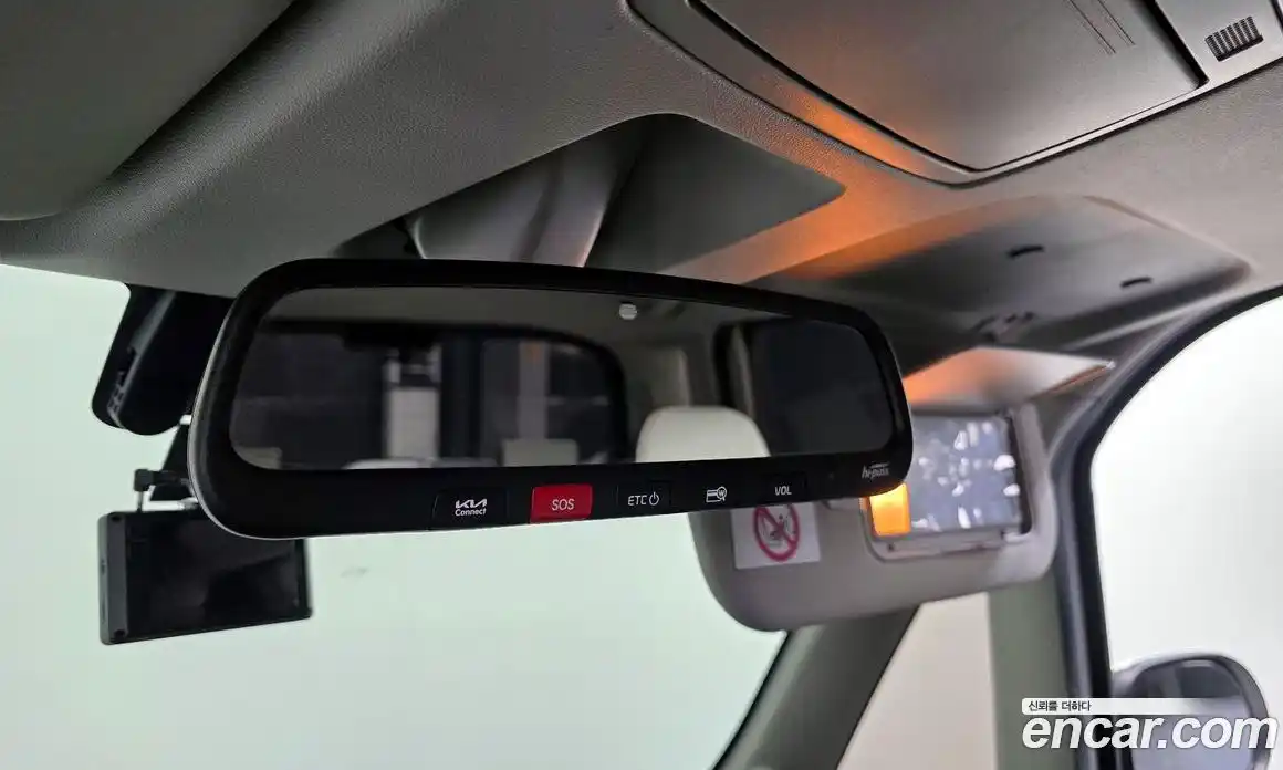 Kia Ray 2024 0.1 Автомат в Москве № 716625, фото 14