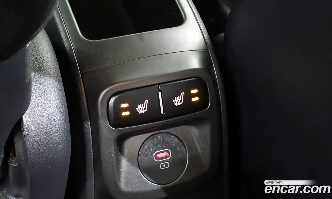 Kia Ray 2024 0.1 Автомат в Москве № 716625, фото 18