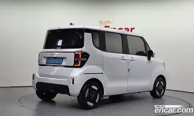 Kia Ray 2024 0.1 Автомат в Москве № 716625, миниатюра 2