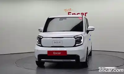 Kia Ray 2024 0.1 Автомат в Москве № 716625, миниатюра 3