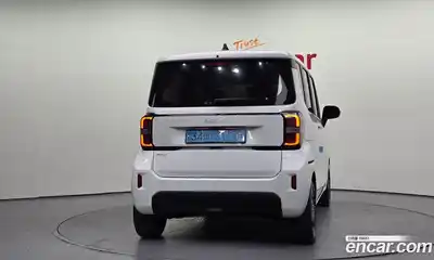 Kia Ray 2024 0.1 Автомат в Москве № 716625, миниатюра 4