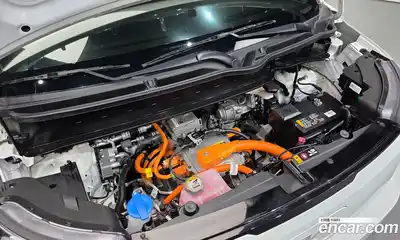 Kia Ray 2024 0.1 Автомат в Москве № 716625, миниатюра 6