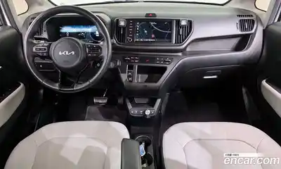Kia Ray 2024 0.1 Автомат в Москве № 716625, миниатюра 7