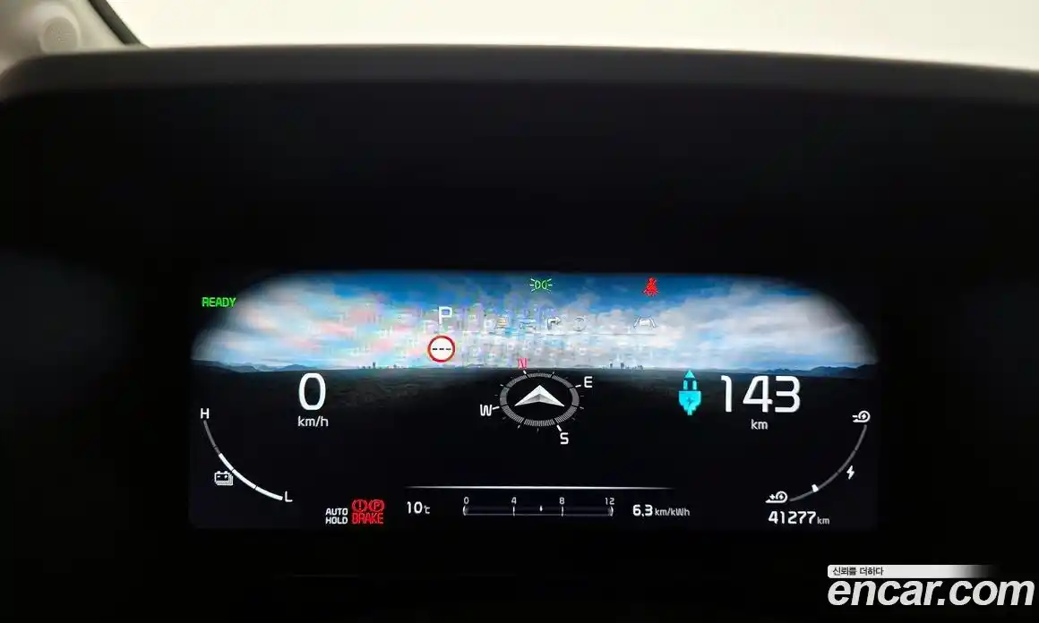 Kia Ray 2024 0.1 Автомат в Москве № 716625, фото 8