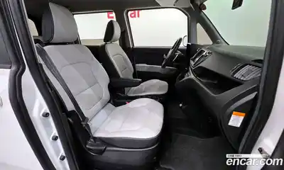 Kia Ray 2024 0.1 Автомат в Москве № 716625, миниатюра 10