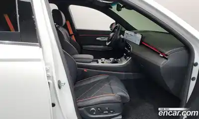 Genesis GV70 2024 3.5 Автомат в Москве № 716722, миниатюра 11