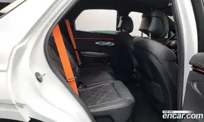 Genesis GV70 2024 3.5 Автомат в Москве № 716722, миниатюра 12