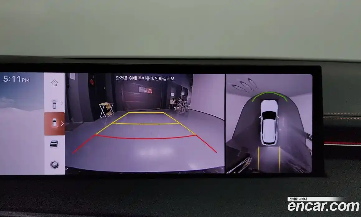 Genesis GV70 2024 3.5 Автомат в Москве № 716722, фото 15