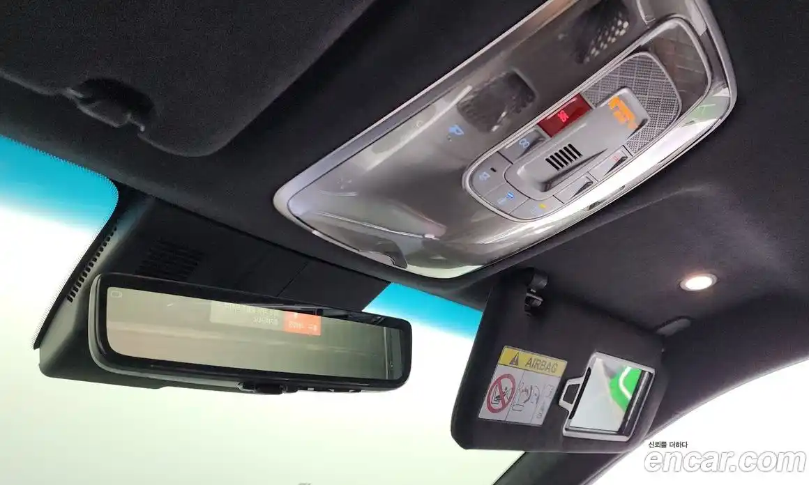 Genesis GV70 2024 3.5 Автомат в Москве № 716722, фото 18