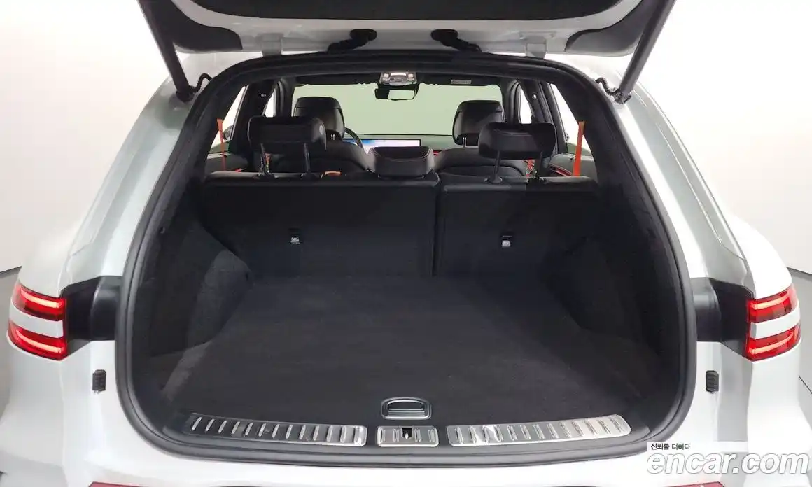 Genesis GV70 2024 3.5 Автомат в Москве № 716722, фото 20