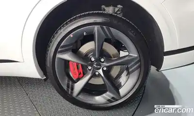 Genesis GV70 2024 3.5 Автомат в Москве № 716722, миниатюра 5