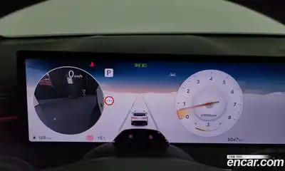 Genesis GV70 2024 3.5 Автомат в Москве № 716722, миниатюра 8