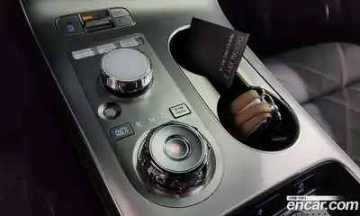 Genesis GV70 2024 3.5 Автомат в Москве № 716722, миниатюра 9