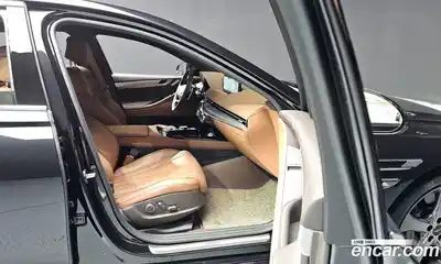 Genesis G80 2023 2.5 Автомат в Москве № 716753, миниатюра 11
