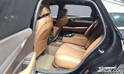 Genesis G80 2023 2.5 Автомат в Москве № 716753, миниатюра 12