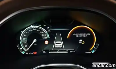 Genesis G80 2023 2.5 Автомат в Москве № 716753, миниатюра 8