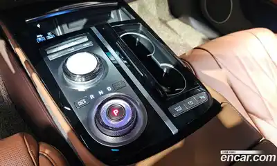 Genesis G80 2023 2.5 Автомат в Москве № 716753, миниатюра 9