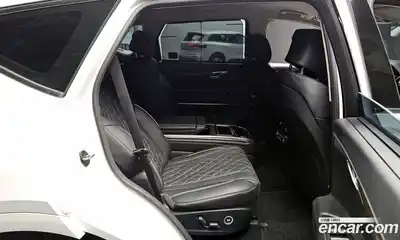 Genesis GV80 2022 3.0 Автомат в Москве № 716856, миниатюра 11