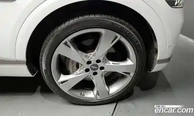 Genesis GV80 2022 3.0 Автомат в Москве № 716856, миниатюра 5