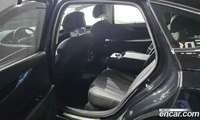Genesis G80 2023 3.5 Автомат в Москве № 716938, миниатюра 11