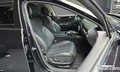 Genesis G80 2023 3.5 Автомат в Москве № 716938, миниатюра 12