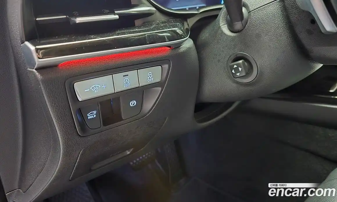 Genesis G80 2023 3.5 Автомат в Москве № 716938, фото 14