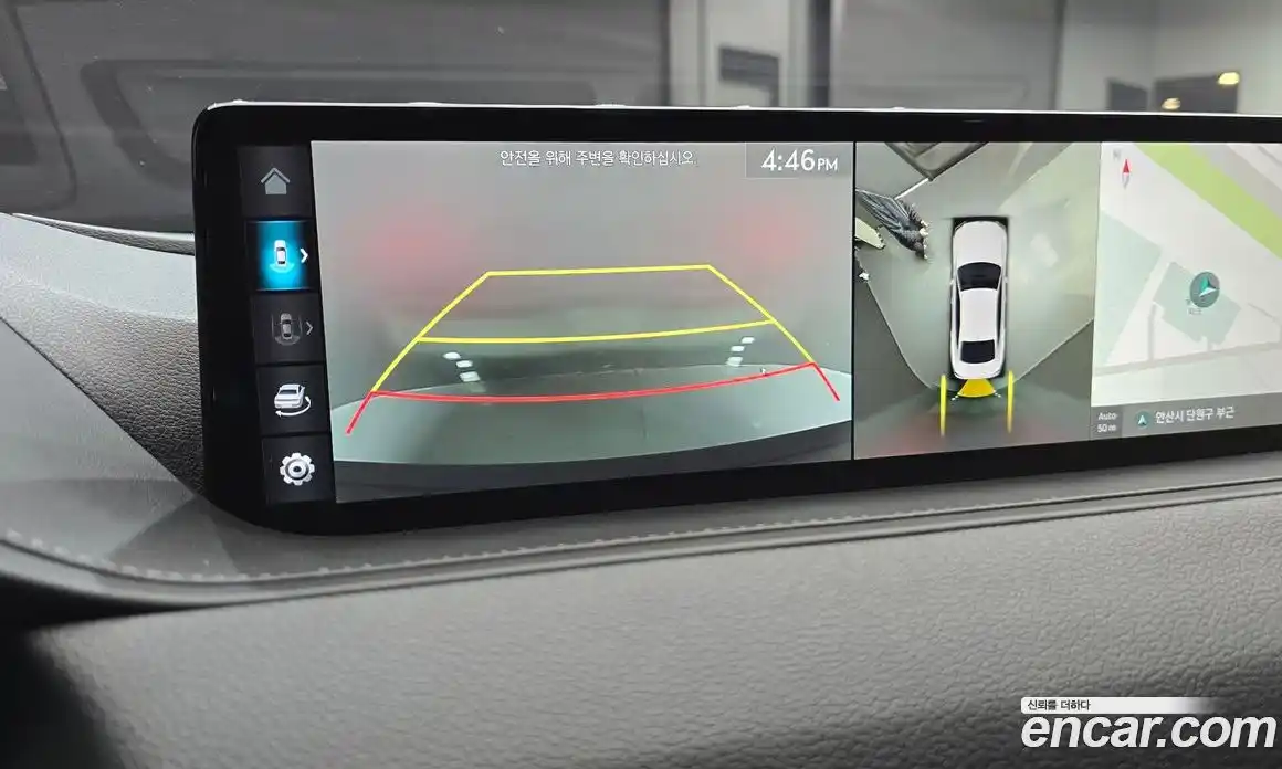 Genesis G80 2023 3.5 Автомат в Москве № 716938, фото 15