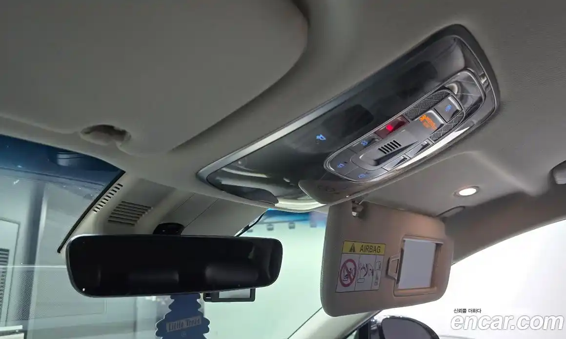 Genesis G80 2023 3.5 Автомат в Москве № 716938, фото 17