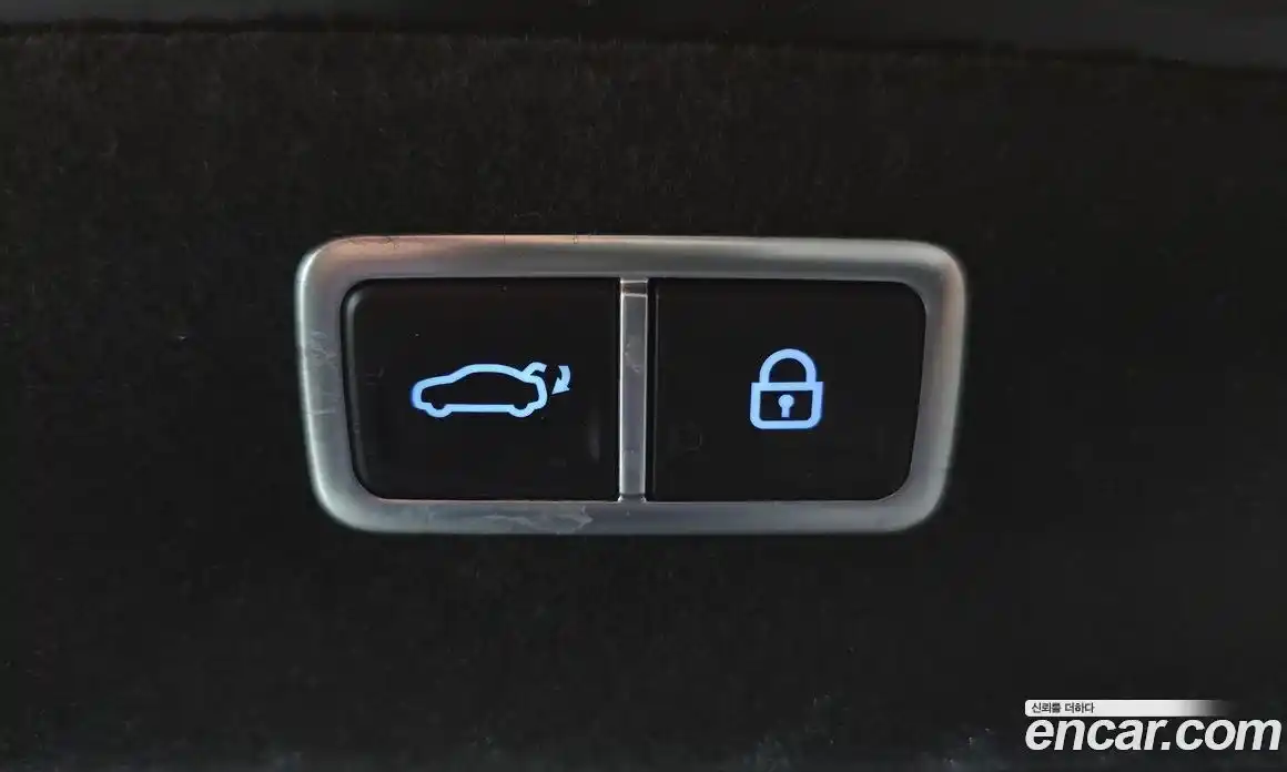 Genesis G80 2023 3.5 Автомат в Москве № 716938, фото 20