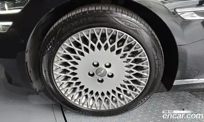 Genesis G80 2023 3.5 Автомат в Москве № 716938, миниатюра 5