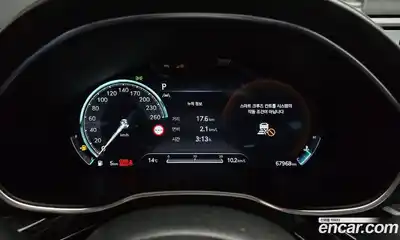 Genesis G80 2023 3.5 Автомат в Москве № 716938, миниатюра 8