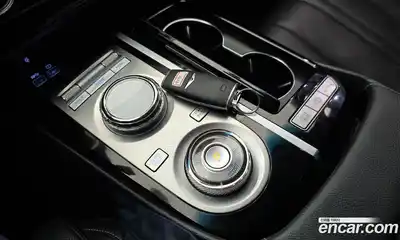 Genesis G80 2023 3.5 Автомат в Москве № 716938, миниатюра 9