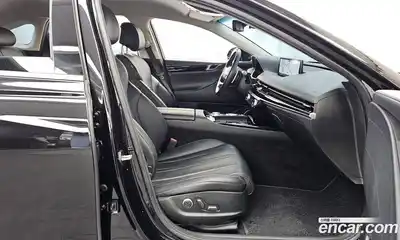 Genesis G80 2022 3.5 Автомат в Москве № 716940, миниатюра 11