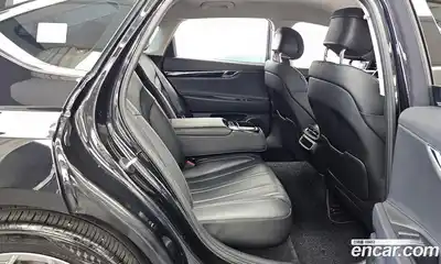 Genesis G80 2022 3.5 Автомат в Москве № 716940, миниатюра 12