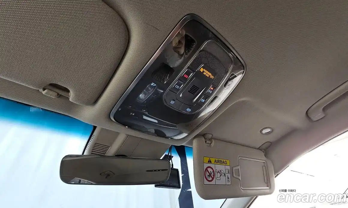 Genesis G80 2022 3.5 Автомат в Москве № 716940, фото 18